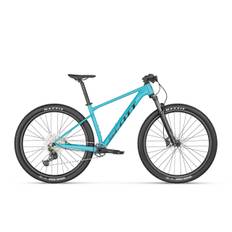 Scott Scale 980 Blå - L