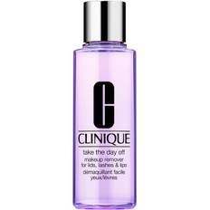 Clinique Take The Day Off Makeup Remover for Lids, Lashes and Lips 125 ml