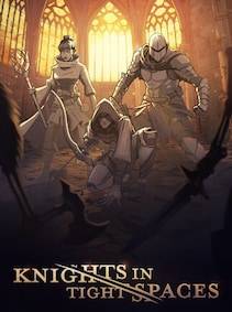 Knights in Tight Spaces | Collectors Edition (PC) - Steam Account - GLOBAL