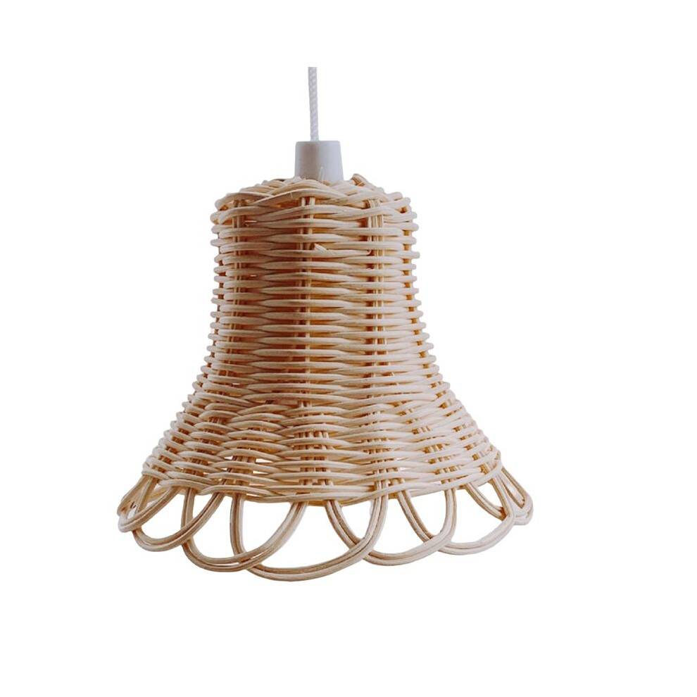 Nordic Style Chandelier Lampshade Ornaments Home Bar Ceiling Lamp Decoration Handmade Lampshade C