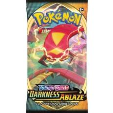 Booster Pack – SWSH Darkness Ablaze