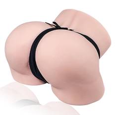 Tantaly Brandi 2.5kg Ass Pocket Pussy Realistic Sex Toy for Men