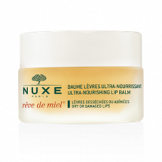 NUXE Rêve De Miel Honey Lip Balm (15 g)
