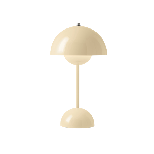 Flowerpot VP9 | Bordlampe.