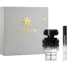Rabanne Phantom Elixir Presentförpackning för män