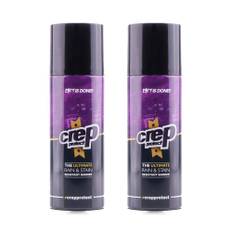 Crep Protect Spray 2-Pack - ONESIZE