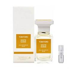 Tom Ford White Suede - Eau de Parfum - Doftprov - 5 ml