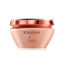 Kerastase Discipline Maskeratine Masque 200ml, Inpackning