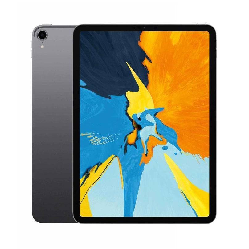iPad Pro (2018) 11" - 64GB / Wifi Only / Space Grey