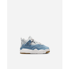 Nike Jordan 4 Retro TEX (Kids) | White | Size: 19,5K