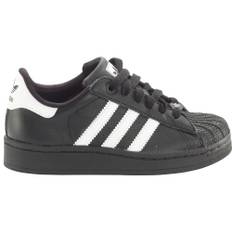 adidas - Superstar 2 K sneakers - 37 1/3  - Sort