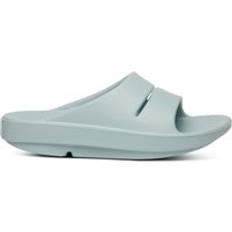 Oofos Ooah Recovery Shoe Women - sage