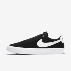 Nike SB Zoom Blazer Low Pro GT-skatersko - sort - 38.5