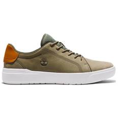 Timberland Seneca Bay Oxford Sneaker Herrer størrelse 11 farve beige