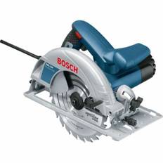 Cirkelsåg BOSCH Professional GKS 190 1400 W 230 V 190 mm