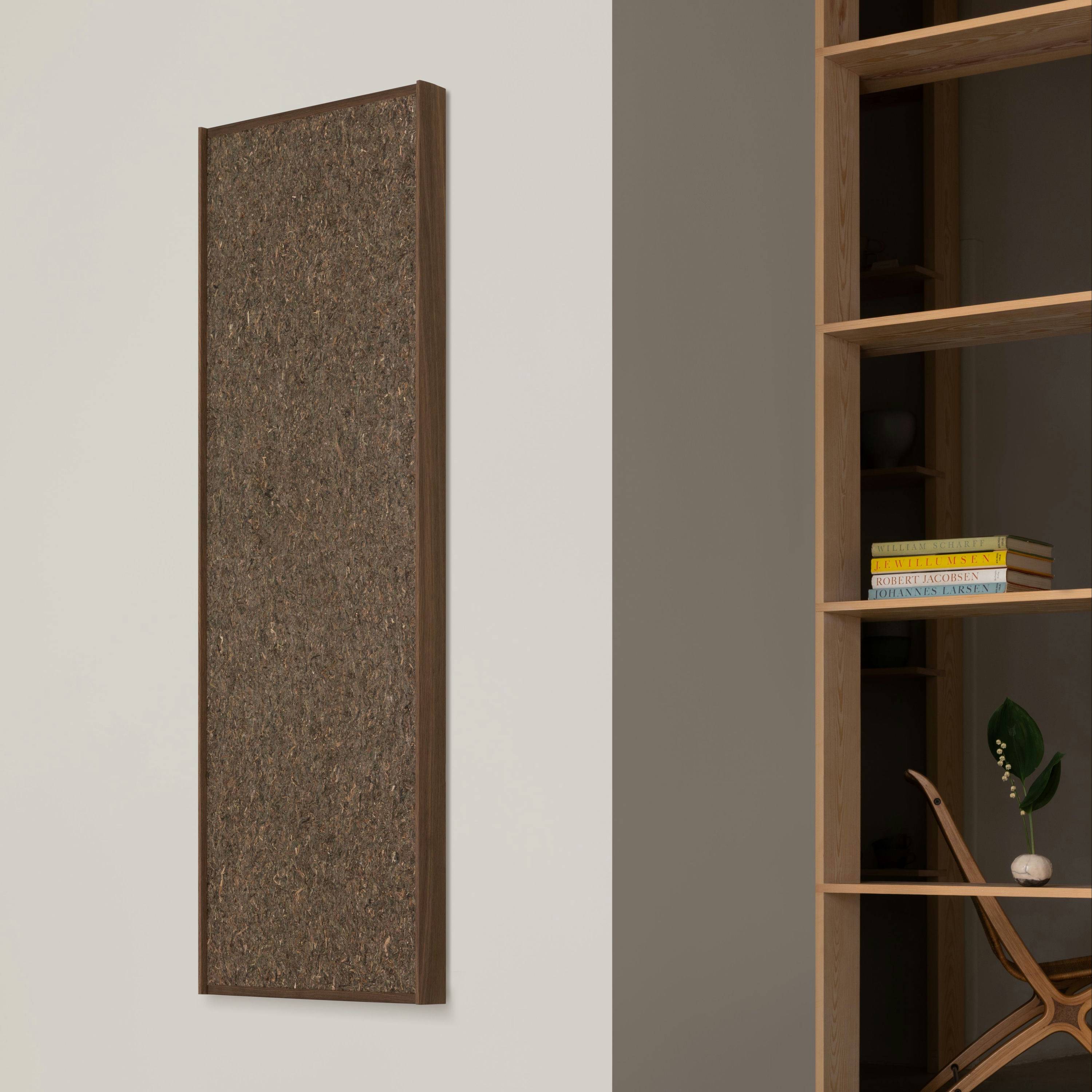 Søuld Wooden Frames (1500x500 mm) Oiled Smoked Oak