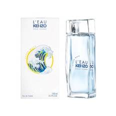 Kenzo L'Eau Kenzo pour Homme Hyper Wave Eau de Toilette 100 ml Kenzo