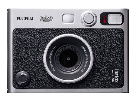 Fujifilm Instax Mini Evo (Type C)