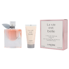 Lancome La Vie Est Belle Giftset 100 ml