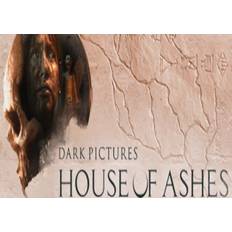 The Dark Pictures Anthology: House of Ashes US XBOX One CD Key