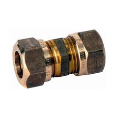 Klämringskoppling Vatette Rak 12x10 mm