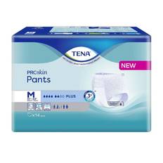 Tena® ProSkins Pants Plus, Medium