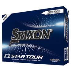 Srixon Q-Star Tour Golfbolde