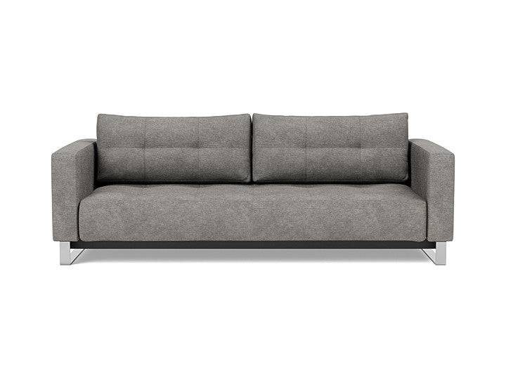 Cassius D.E.L Sovesofa - 282 Avella Warm Grey
