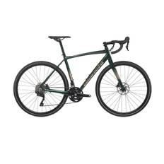 Gravel Bianchi Via Nirone 7 Allroad, 2x10s – Grön