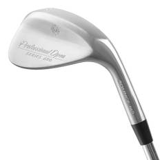 Professional Open Series 690 Wedge - Left (52°) Golf Club