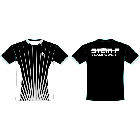 Stein P Man Shirt Special Collection  - Sko - Størrelse 10 år