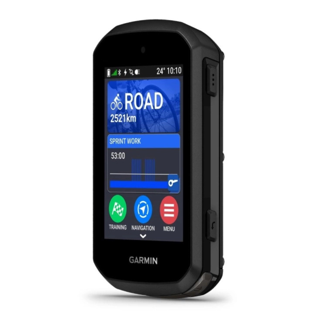 Garmin Edge 850 Cykeldator