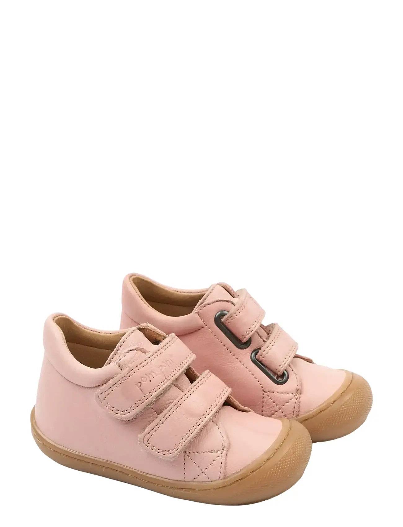 Pom Pom Pmpax Baby Shoe - Pink - 19
