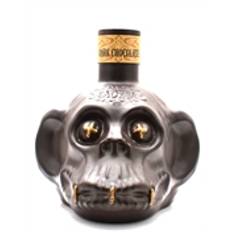 Deadhead Monkey 5 år Dark Chocolate Flavoured Mexico Rom 70 cl 35%