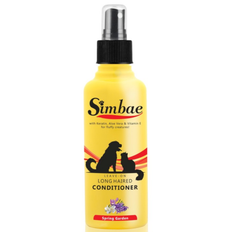 Hundebalsam Long haired conditioner SPRING GARDEN