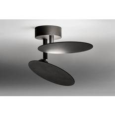 Lupia Plate 2 LED loftspot hvid