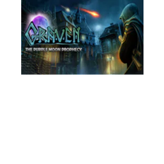 GRAVEN The Purple Moon Prophecy Steam Key GLOBAL