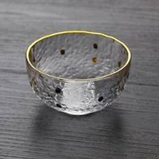 Stjärnhammare värmebeständigt glas guld trebent tekopp single master phnom penh hammare små koppar - Ljusgrå