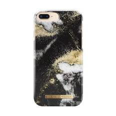iDeal of Sweden Skal iPhone 6/6S/7/8 Plus - Black Galaxy