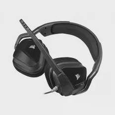 Corsair Gaming Headset VOID ELITE STEREO Indbygget mikrofon, Carbon, Over-Ear