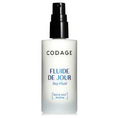 Codage - Fluide De Jour - 50ml - 50ml