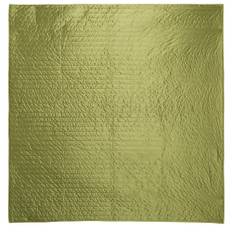 Designers Guild Tiber Pistachio & Dove Överkast 240x260 cm