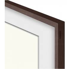 Samsung The Frame 43" Alternativ Ram VG-SCFA43 Brown Modern