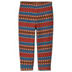 Patagonia Baby's Micro D Bottoms Fleecebyxa Barn Storlek 12 Months Färg färgglad