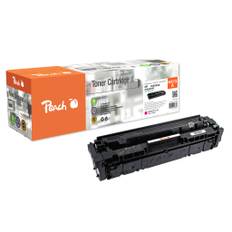 Peach-lasertoner som passar till HP 415A Lasertoner Magenta W2033A