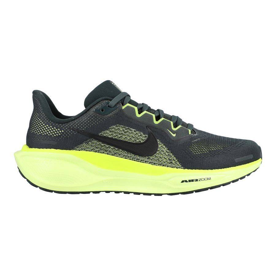 Nike Löparskor Air Zoom Pegasus 41 - Grön/Svart/Grön Dam - ['Grön'] (38½)