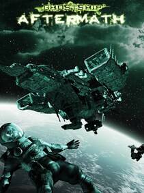 Ghostship Aftermath Steam Key GLOBAL