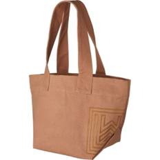 LIEWOOD - Vivian Tote Bag - Bärbar väska - 2074 Tuscany Rose - H30 x W60 x Ø22 cm