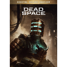 Dead Space Digital Deluxe Edition PC (EA App)