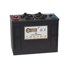 Elecs Batteri 140Ah/12V